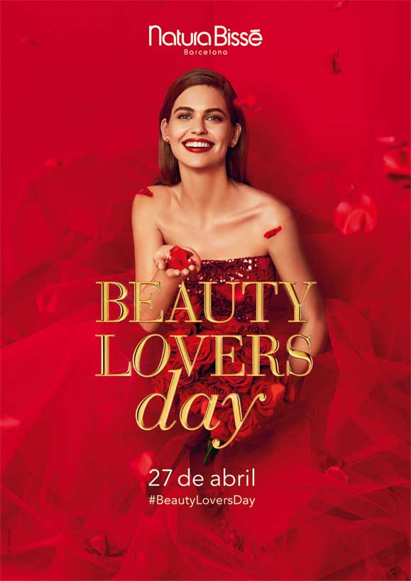Beauty Lovers Day 27/04/2017